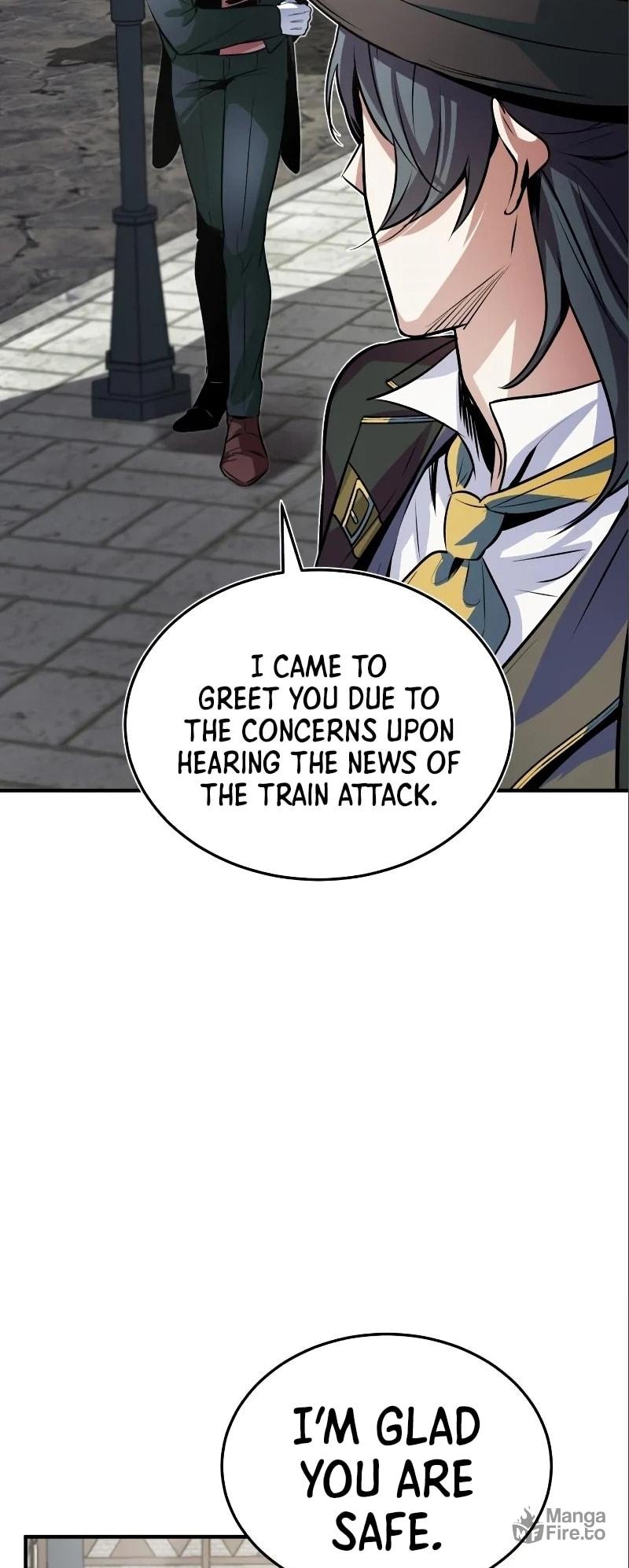 The Academy's Undercover Professor – Chapter 3 page 80