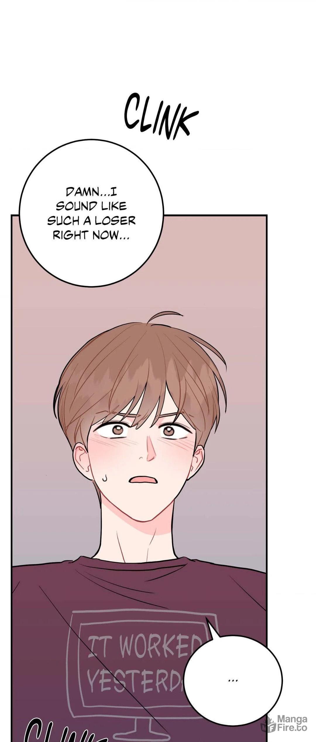 Can't Think Straight – Chapter 69 page 59