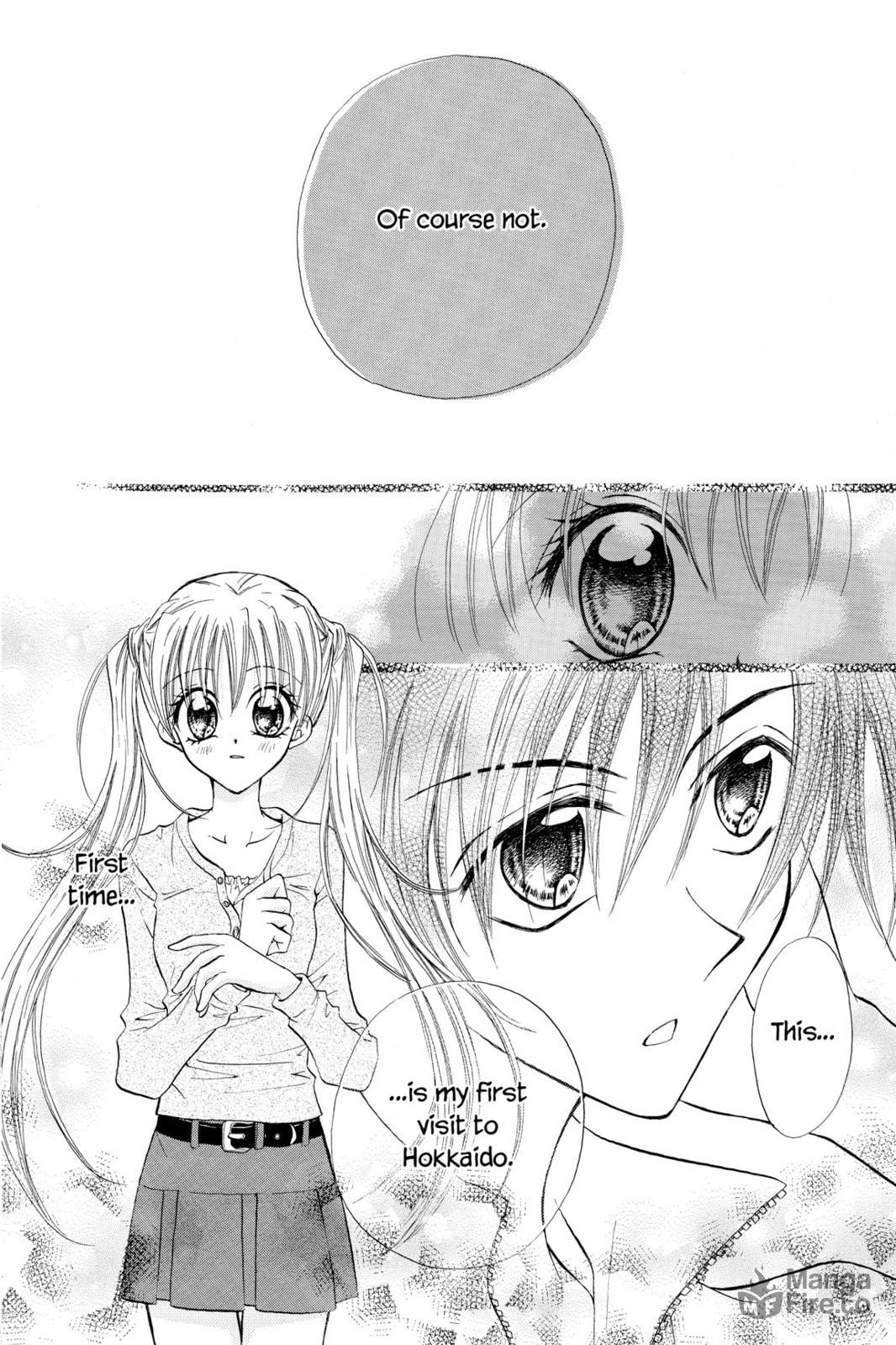 Najika and Carrot Cake page 5