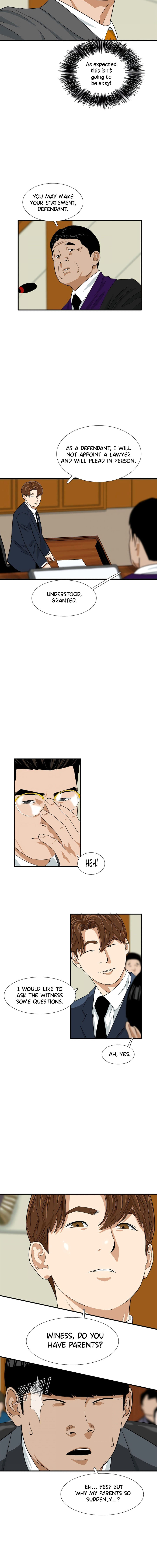 This is the Law – Chapter 18 page 10