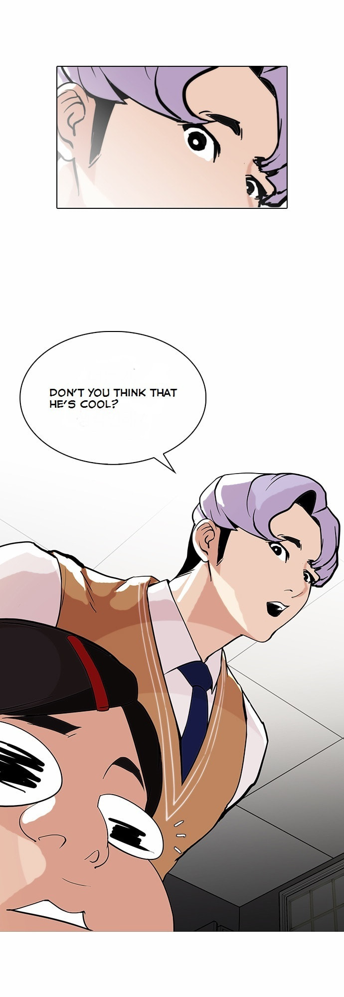 Lookism – Chapter 79 page 16