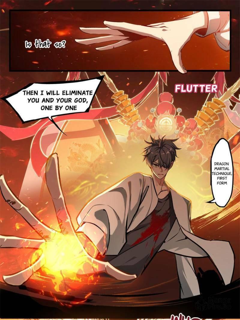 Alien Abyss: Restart Era – Chapter 19 page 34