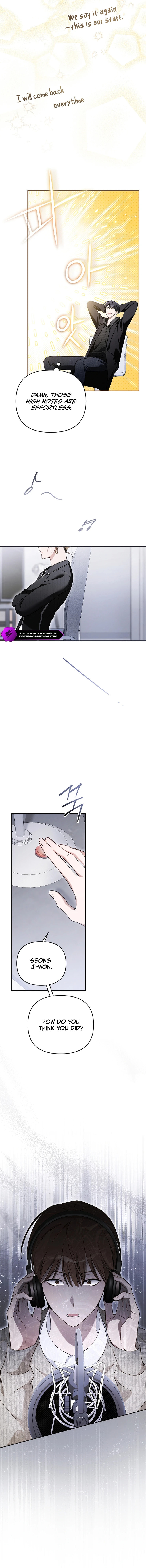 Surviving as a PD Idol – Chapter 9 page 4