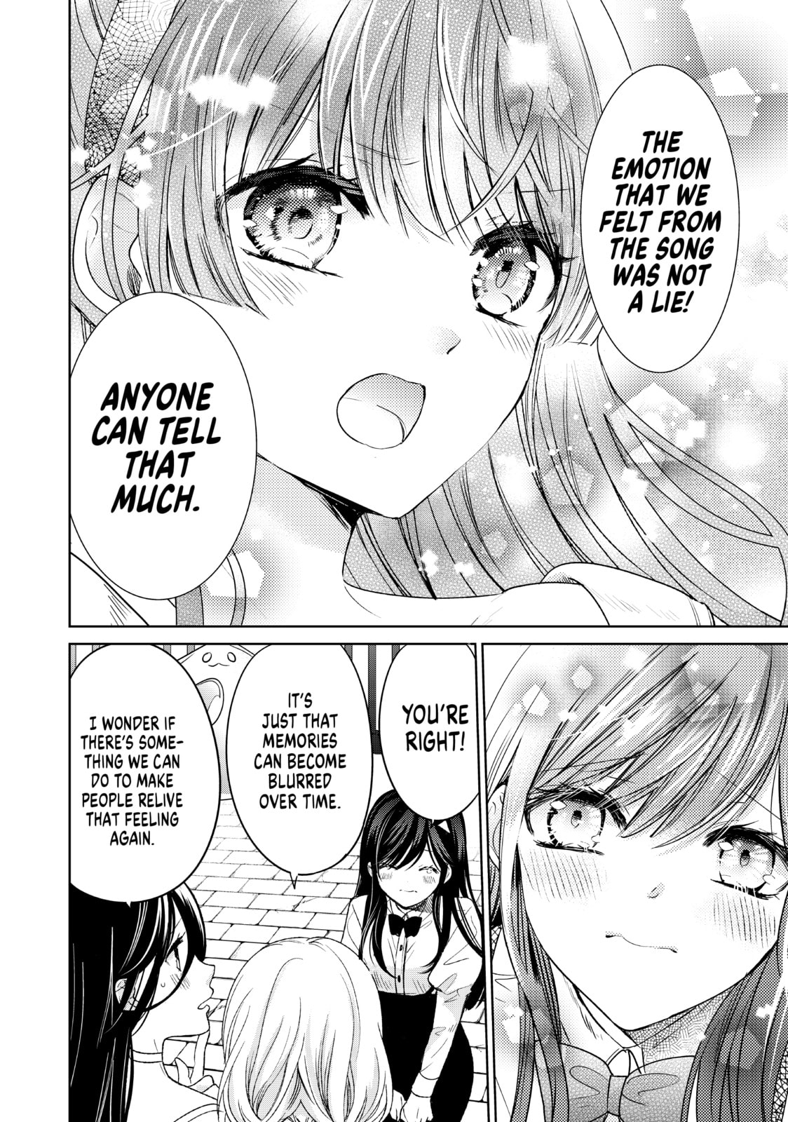 I GUESS TWO MEN ARE FIGHTING OVER ME page 33
