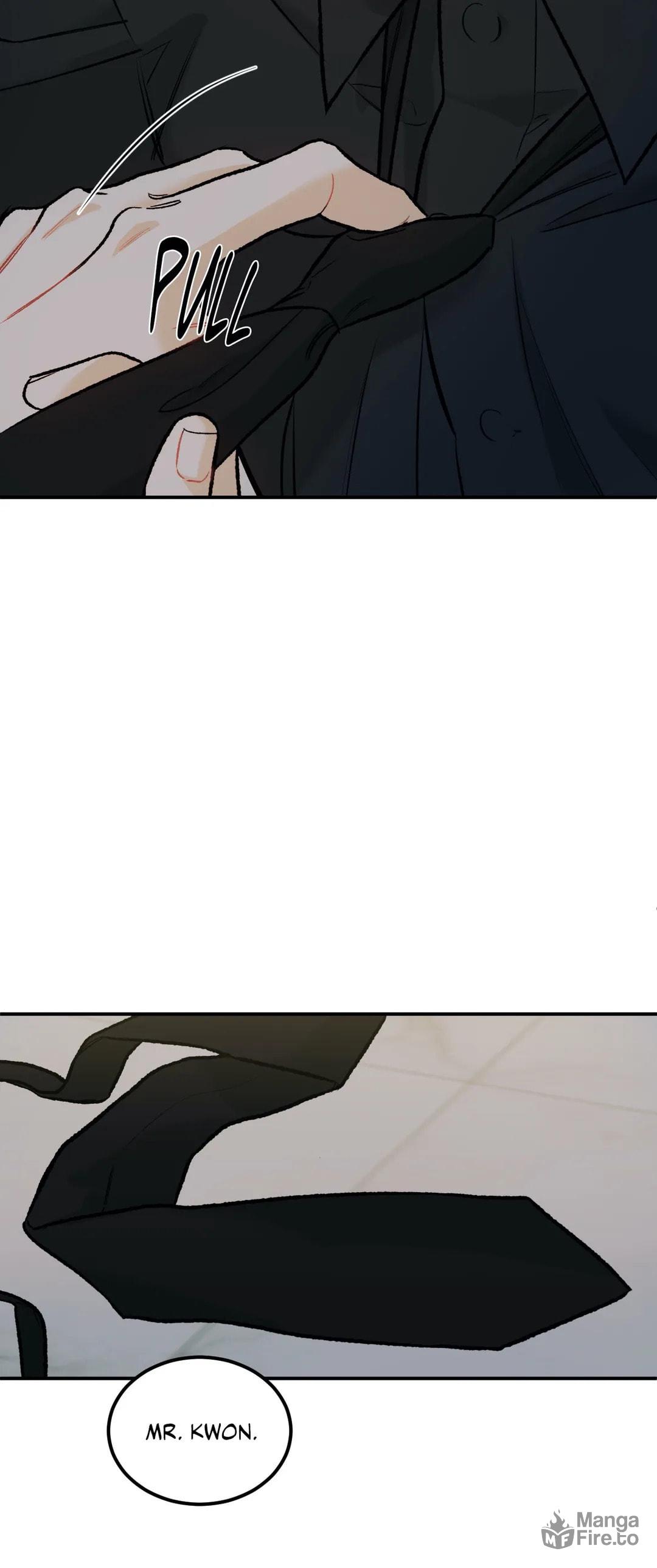 Limited Run – Chapter 8 page 23