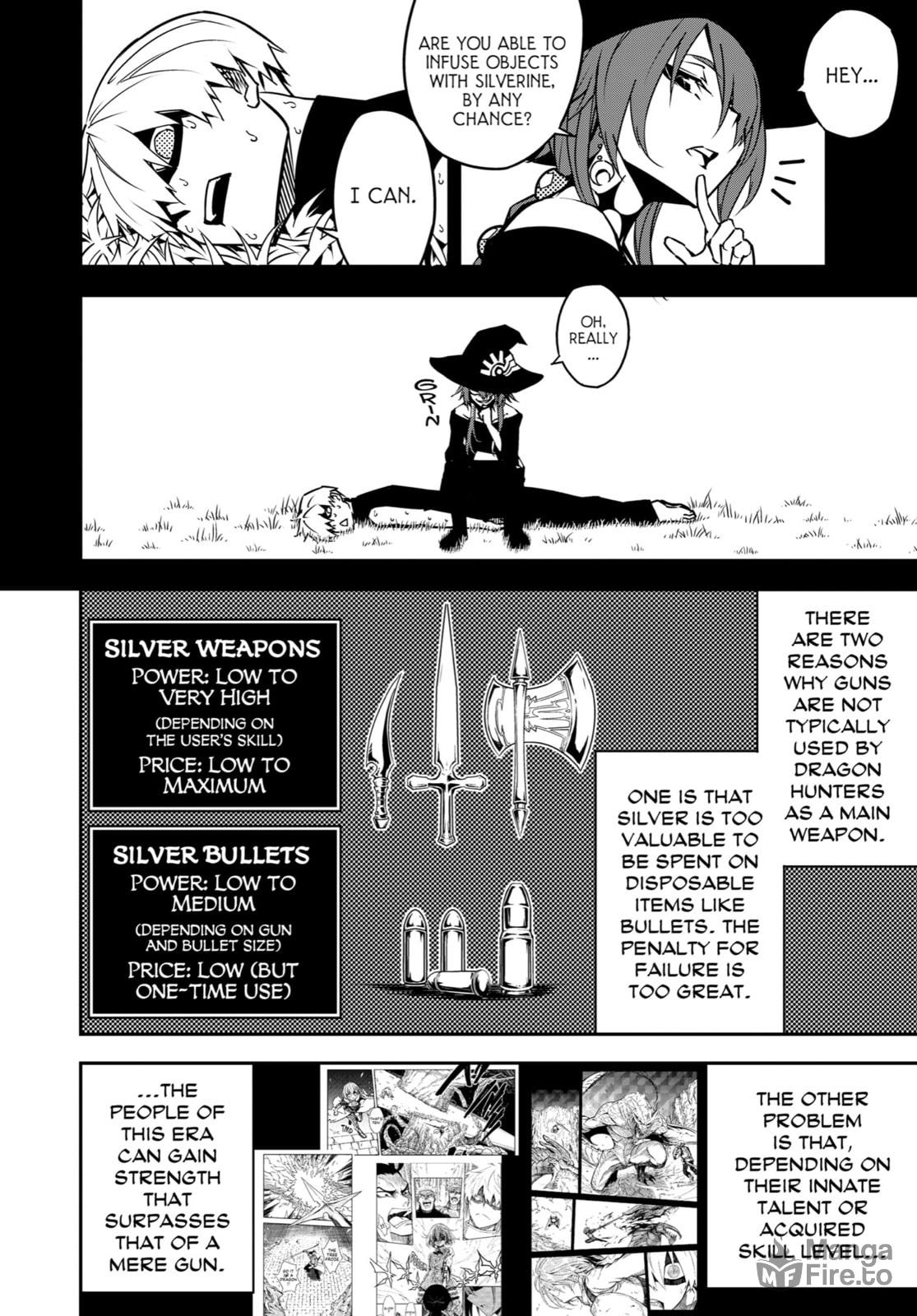 Morning of Action page 14