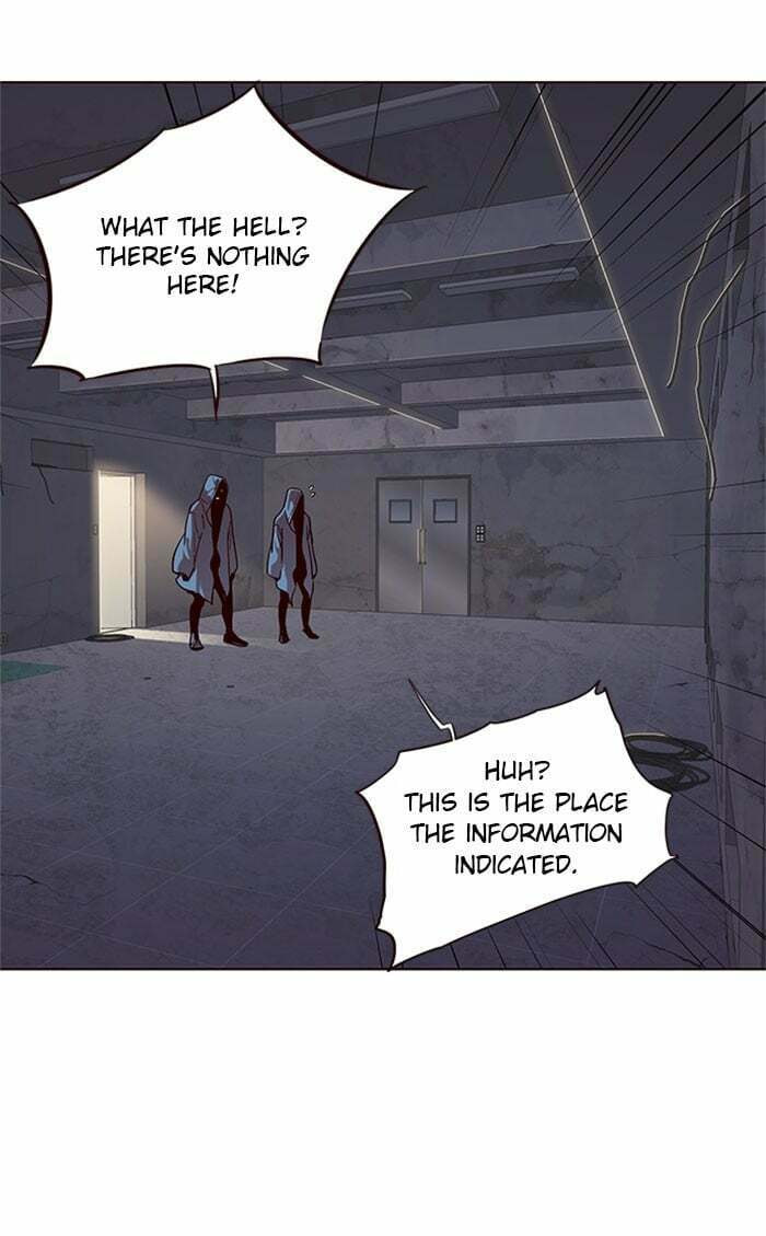 Eleceed – Chapter 39 page 1