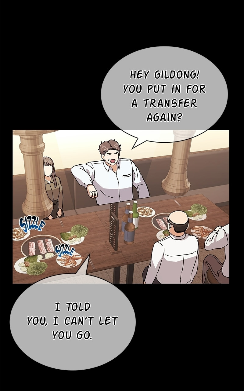 Superstar Associate Manager – Chapter 13 page 25