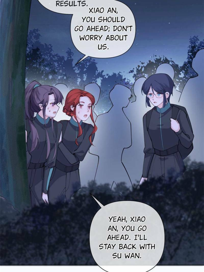 Pampering My Beast Commander – Chapter 44 page 3