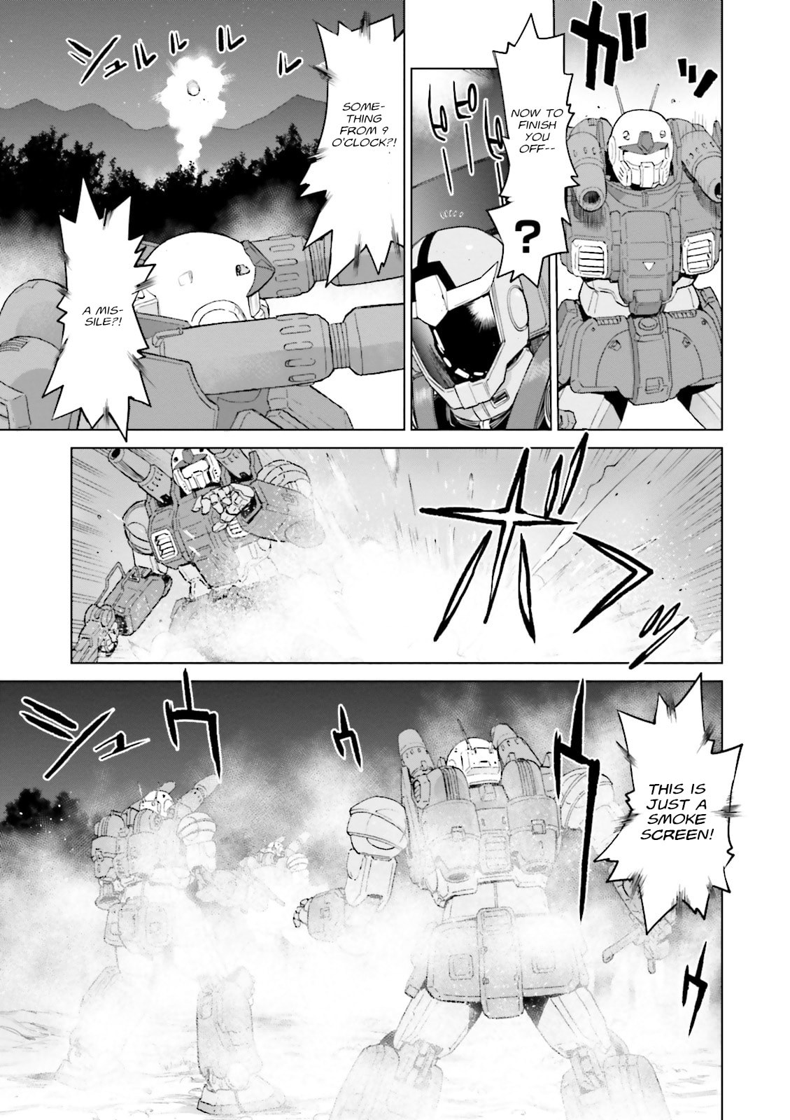 Warning Signs page 31