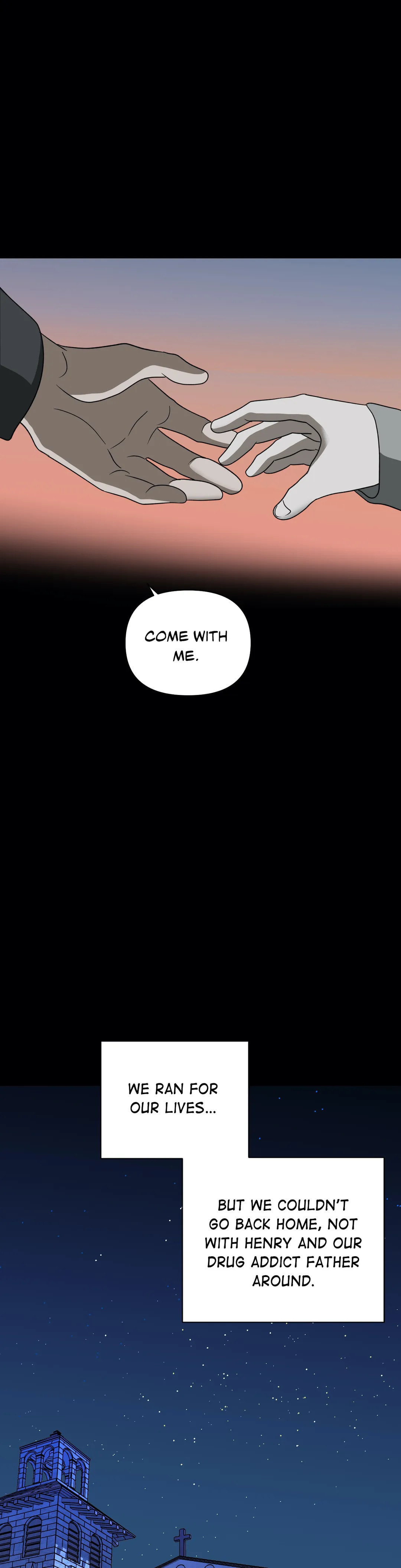 Shutline – Chapter 34 page 18