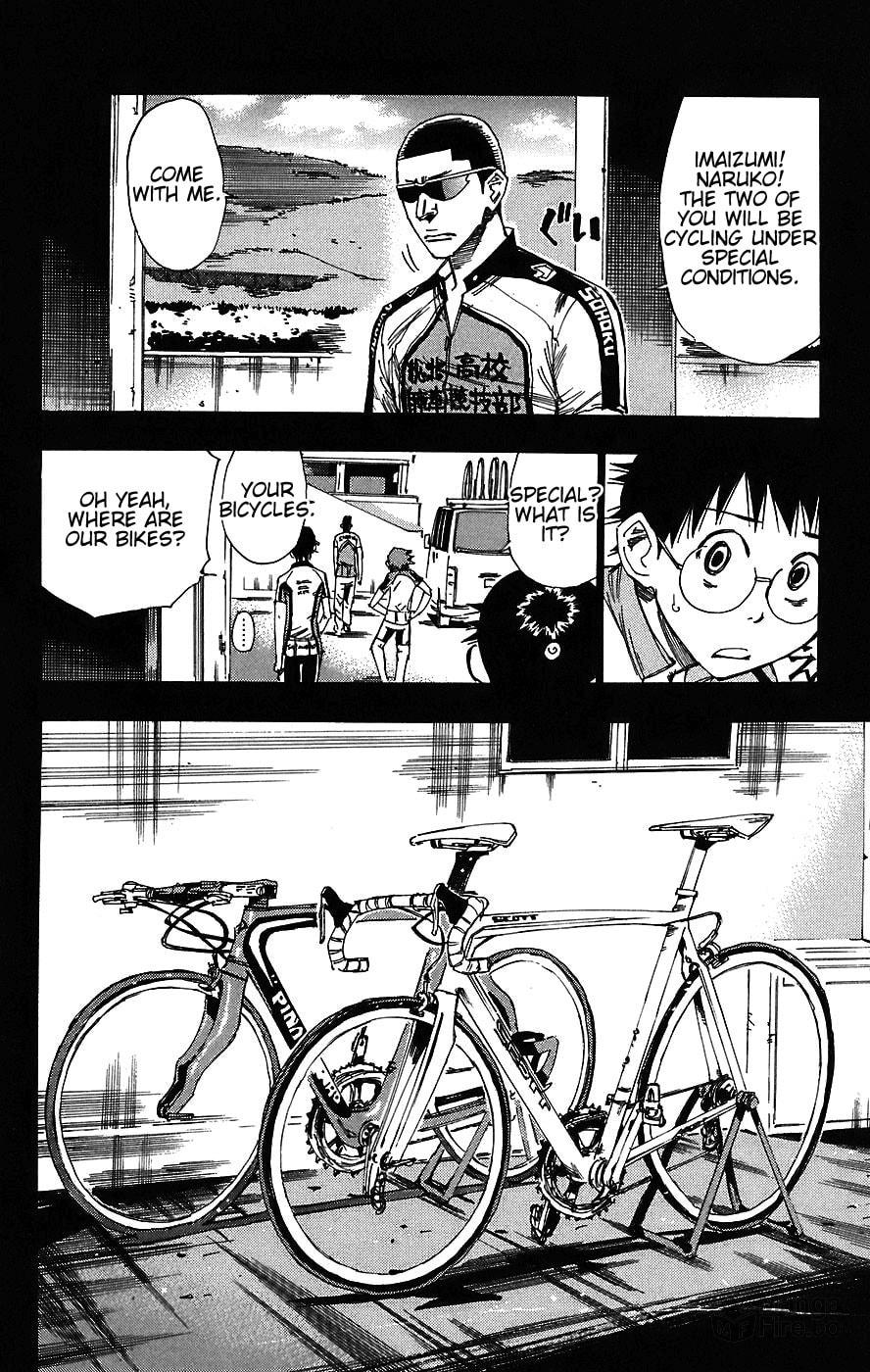 First Day of Camp page 11