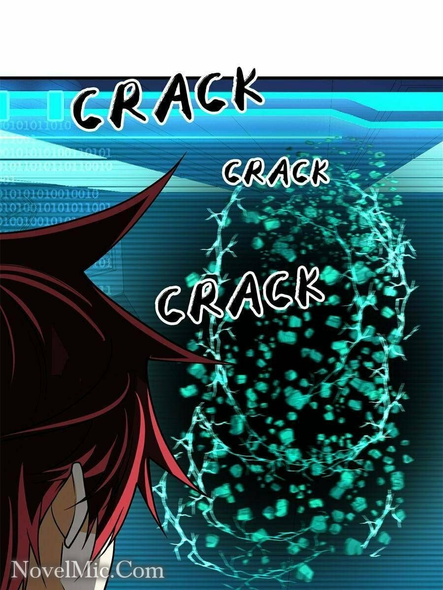 My Battleship Can Be Upgraded – Chapter 54 page 52