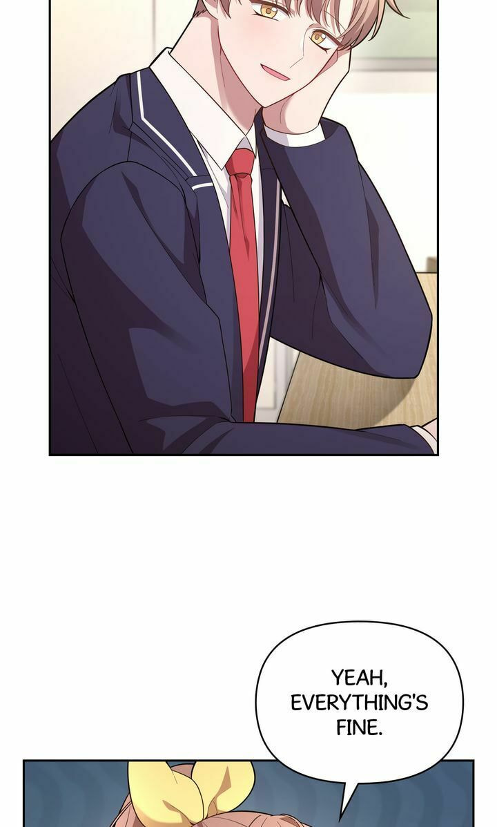 So Close Yet So Far – Chapter 20 page 45