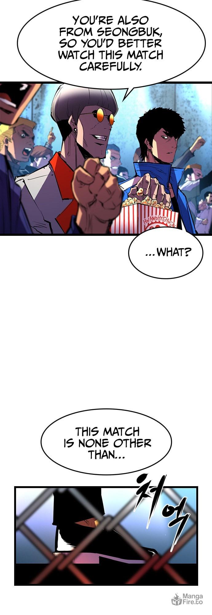 Hanlim Gym – Chapter 62 page 5