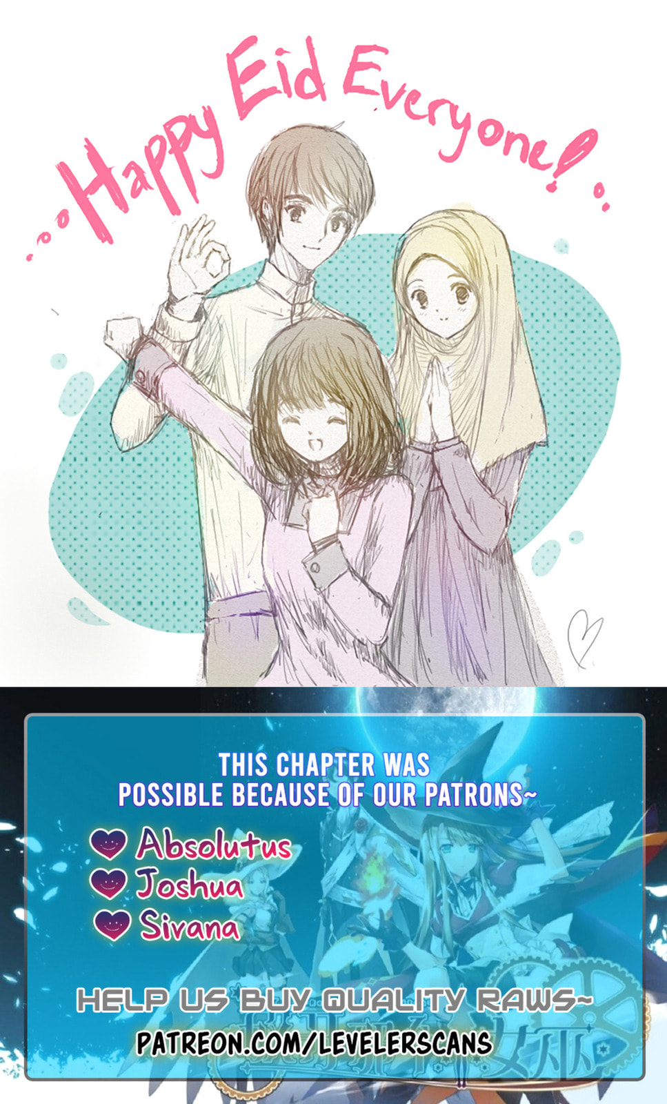 The Months of Demons! page 58