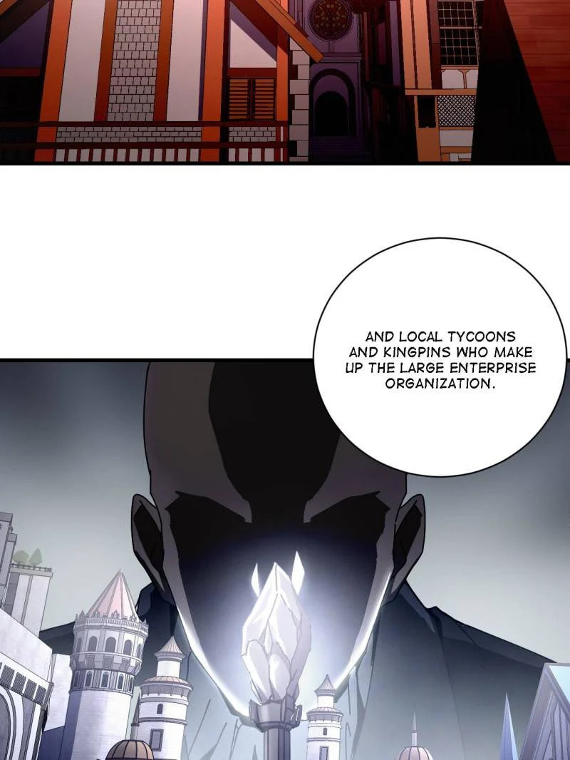 Kanshou Monvmen De Dian Yu Zhang – Chapter 70 page 42