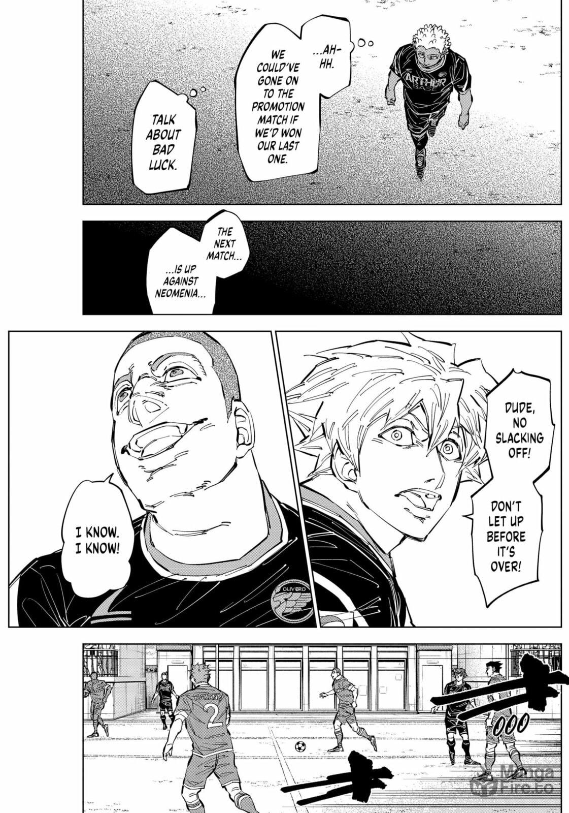 LEO AND THEO① page 2