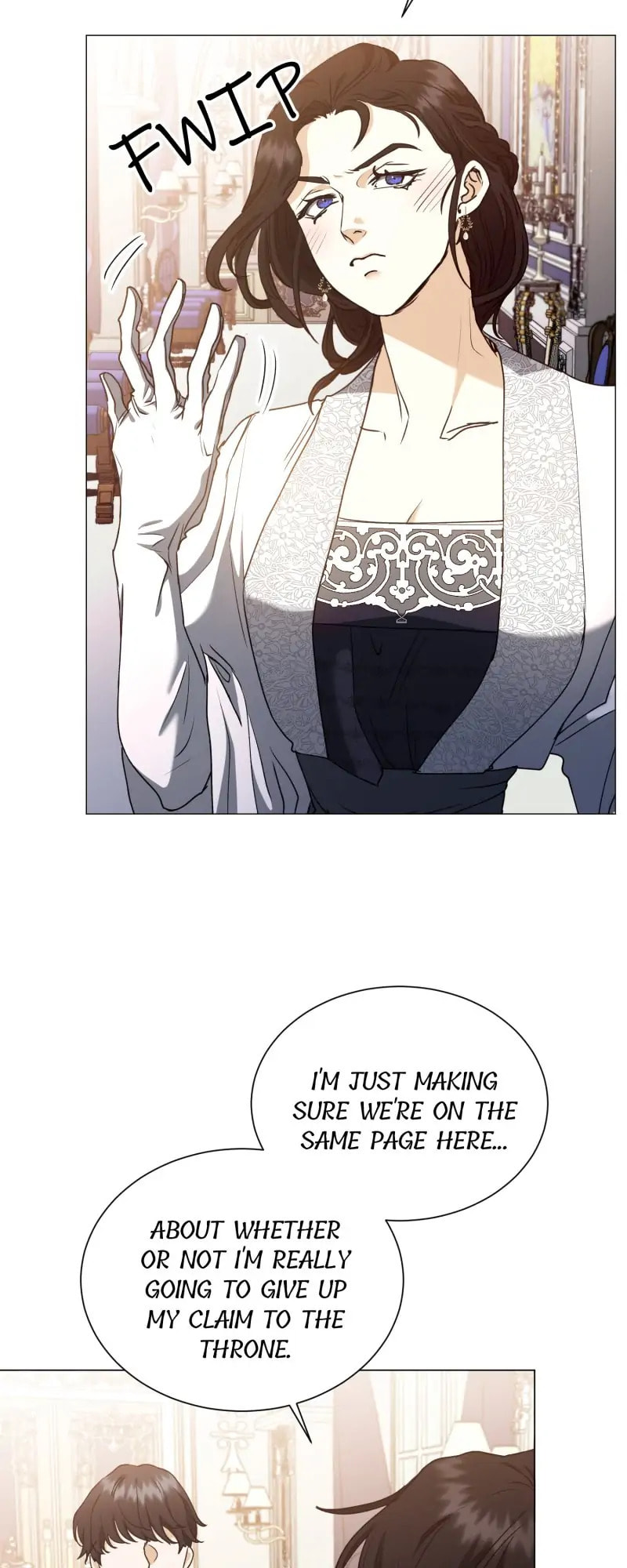 The Mark page 1
