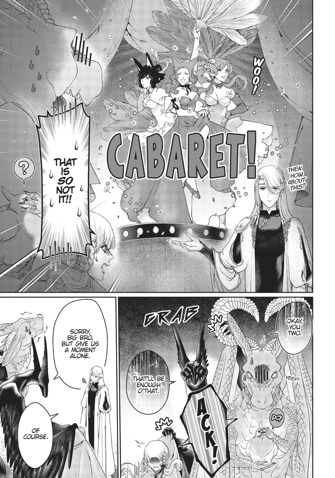 An Enterprising Home (Part 2) page 6