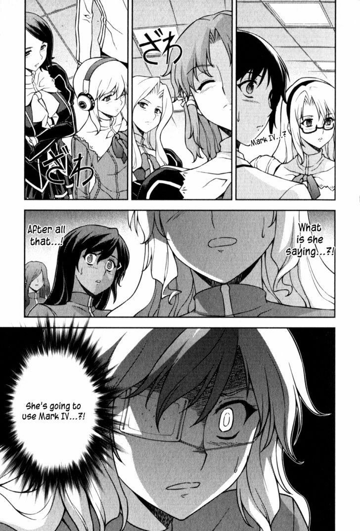 Freezing – Chapter 57 page 3
