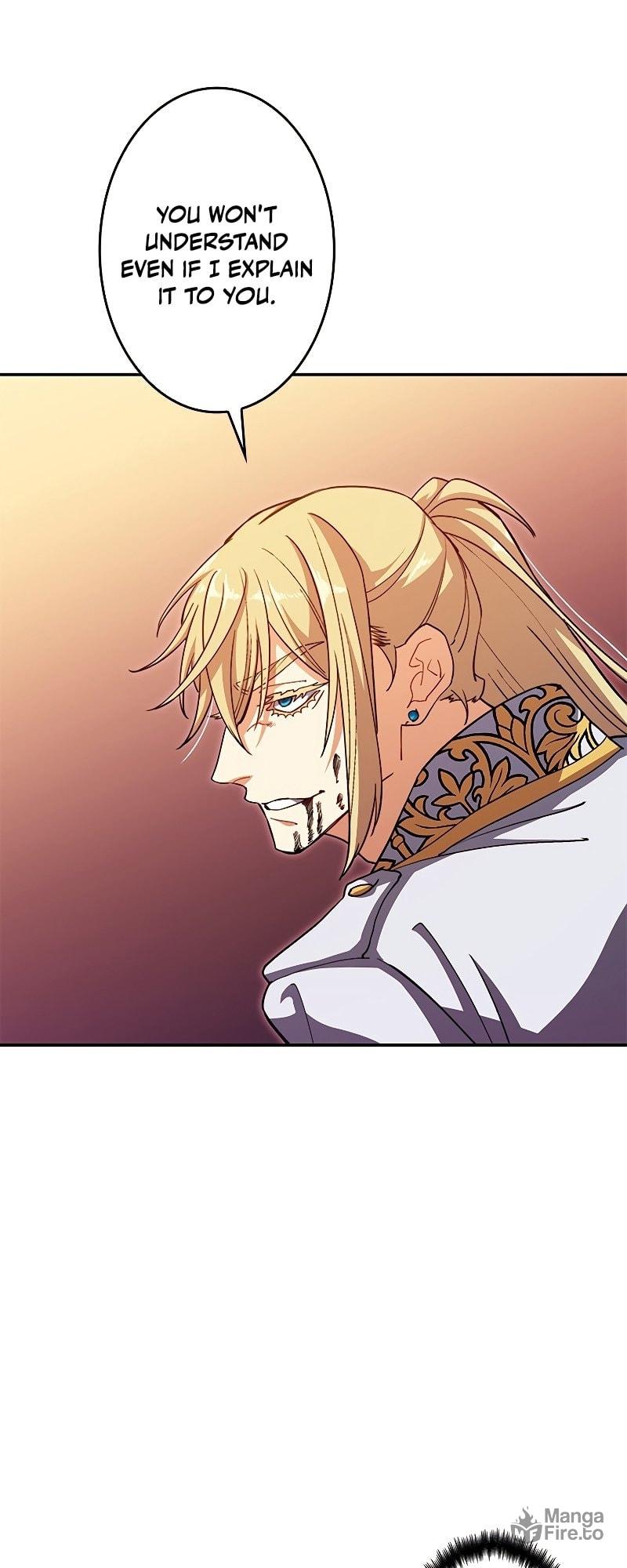 Duke Pendragon: Master of the White Dragon – Chapter 50 page 4