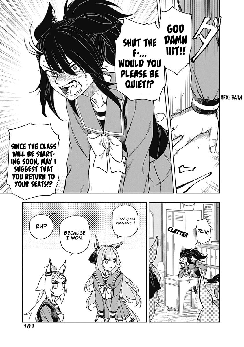 The Real Deal page 15