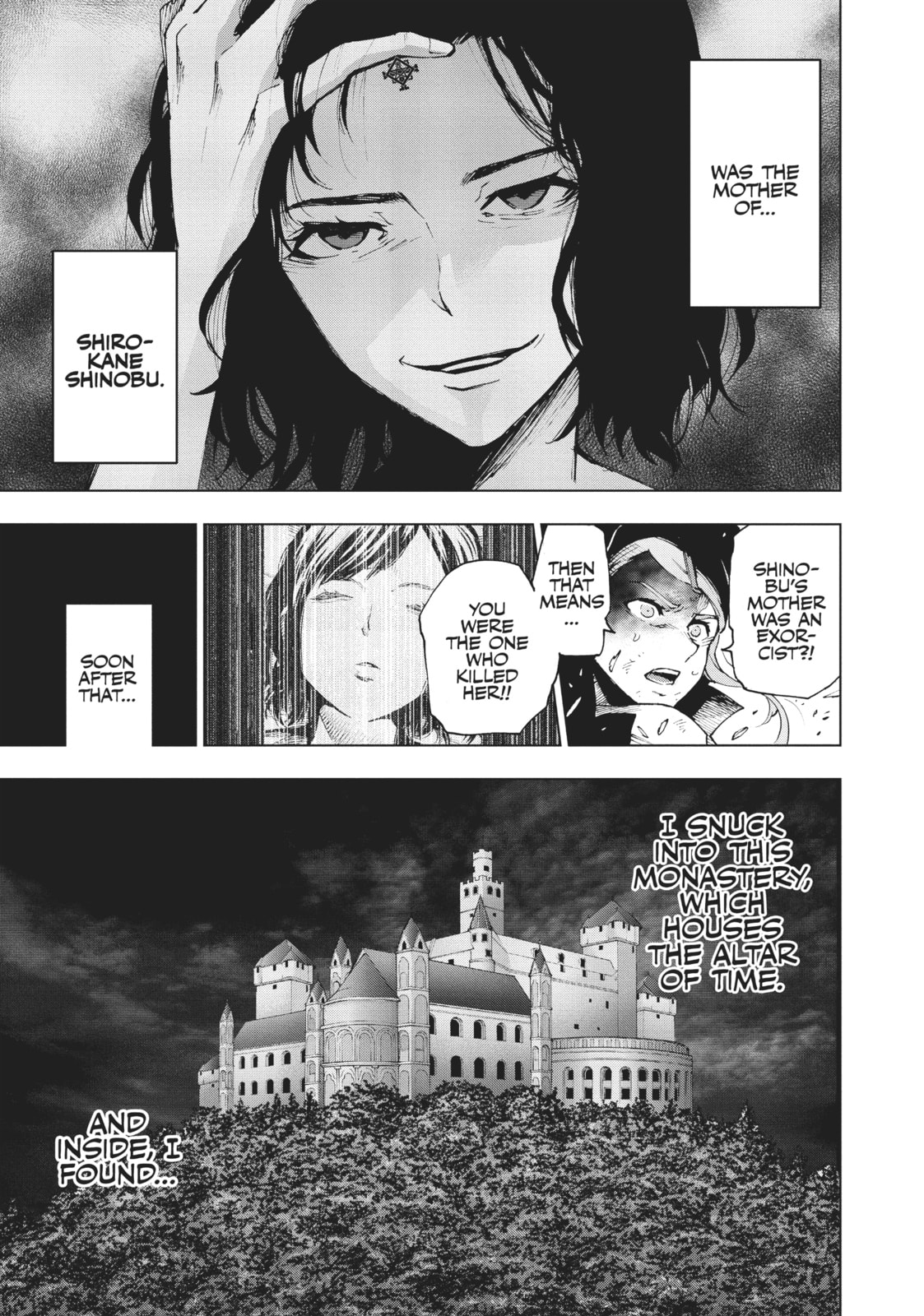 Mad End page 15