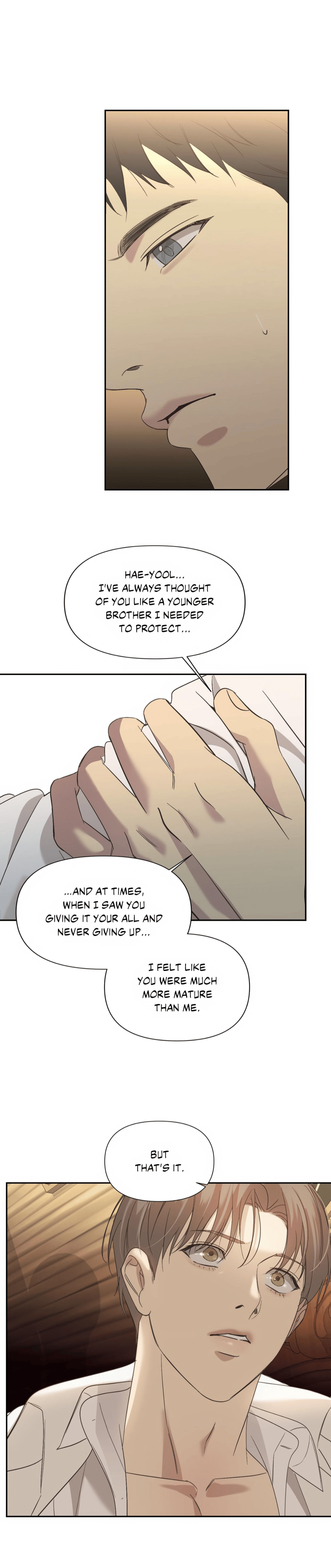 Backlight (GANGDDO) – Chapter 20 page 8