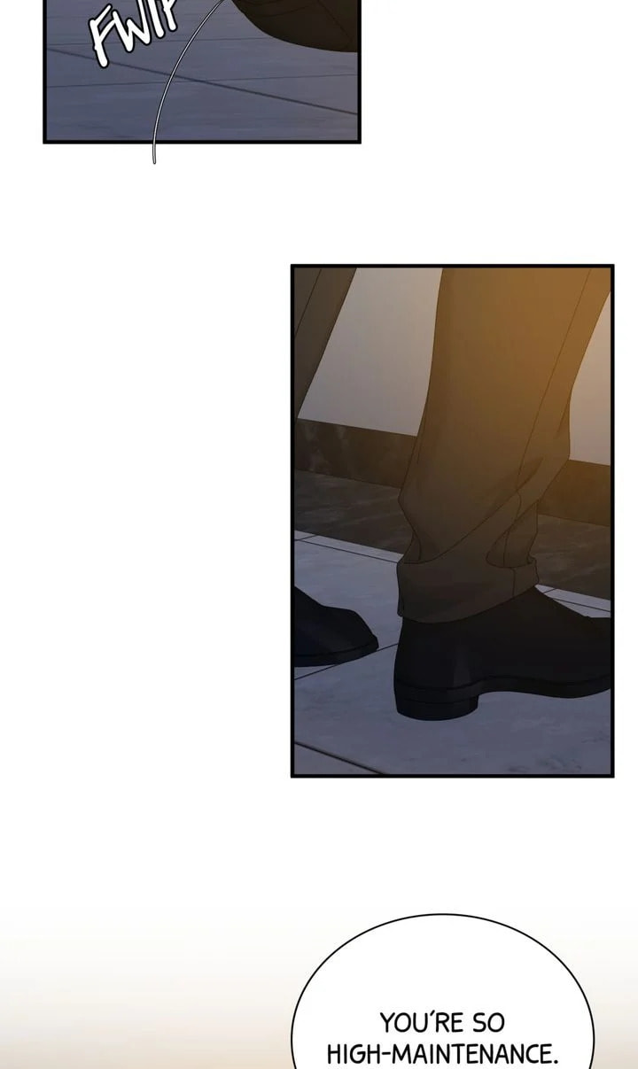 Foul's Start – Chapter 26 page 13