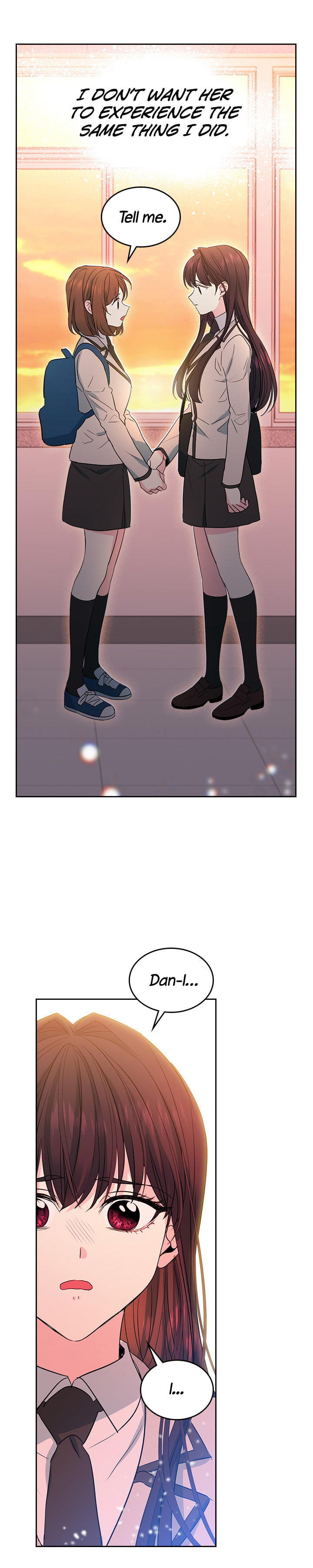 My Life as an Internet Novel – Chapter 45 page 4