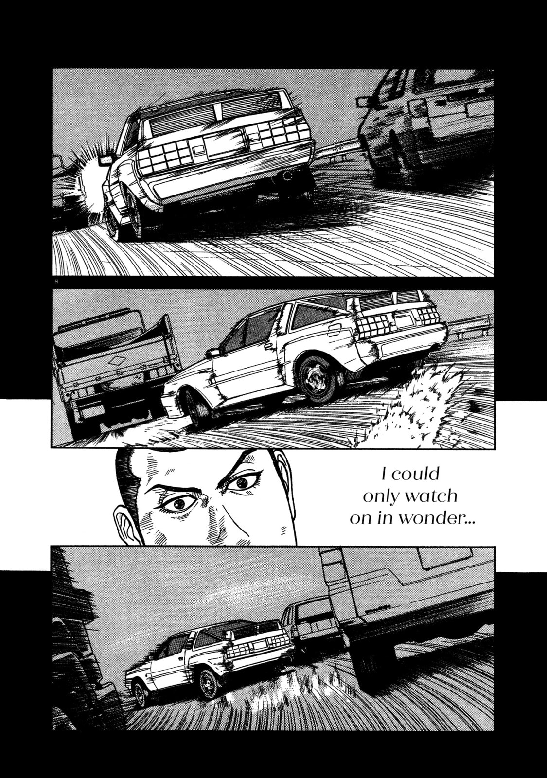 Big Buddha’s Position page 7