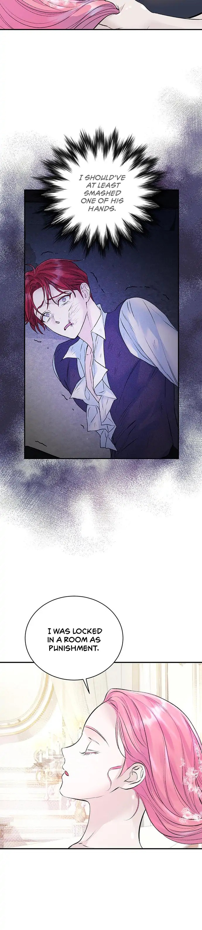 I Thought It Was Time! – Chapter 28 page 3