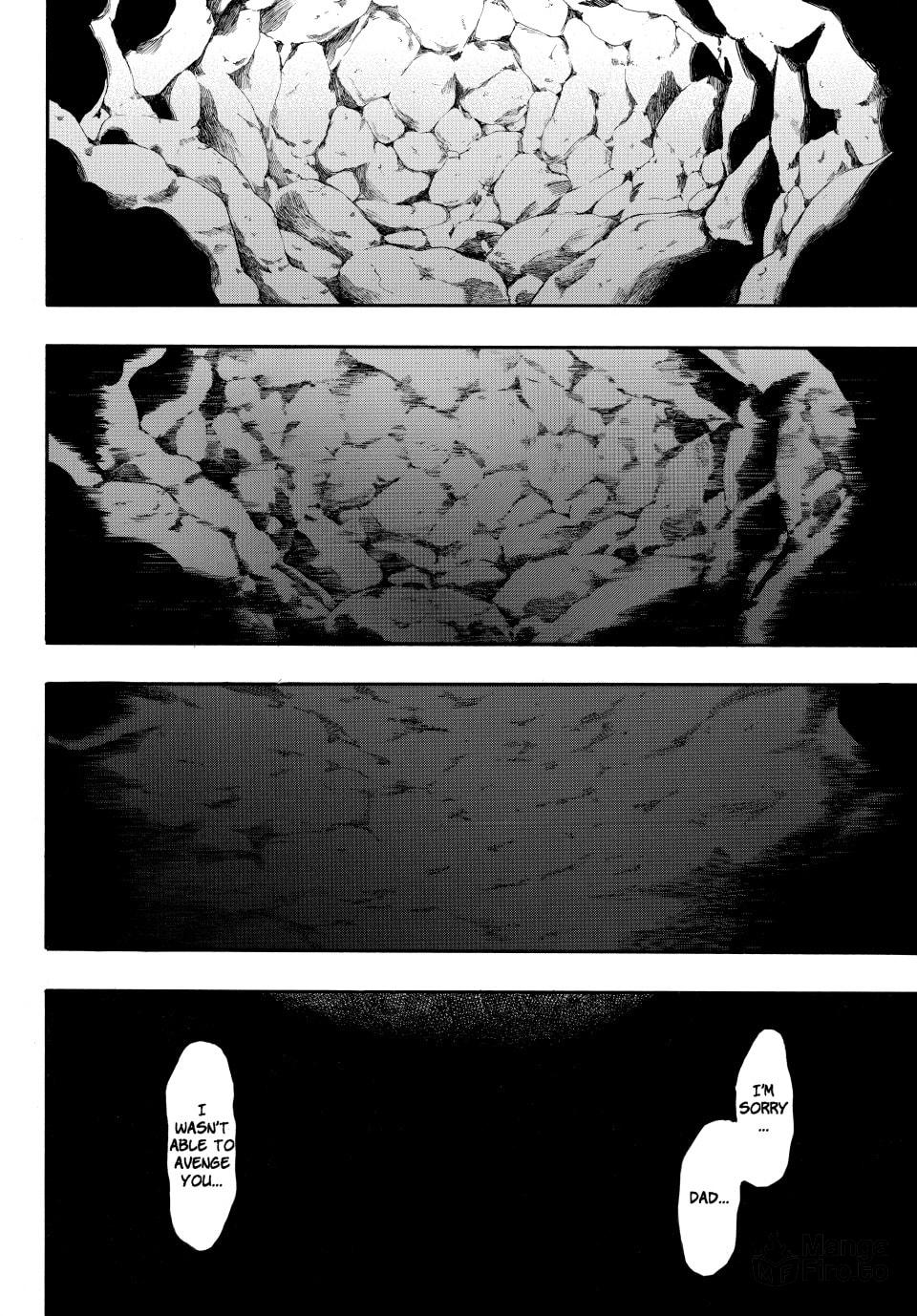 It's Starting To Get Interesting ♡ page 5