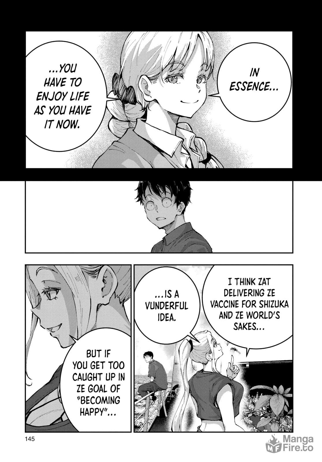HAPPINESS OF THE DEAD page 24