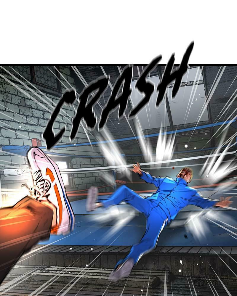 Hanlim Gym – Chapter 40 page 84