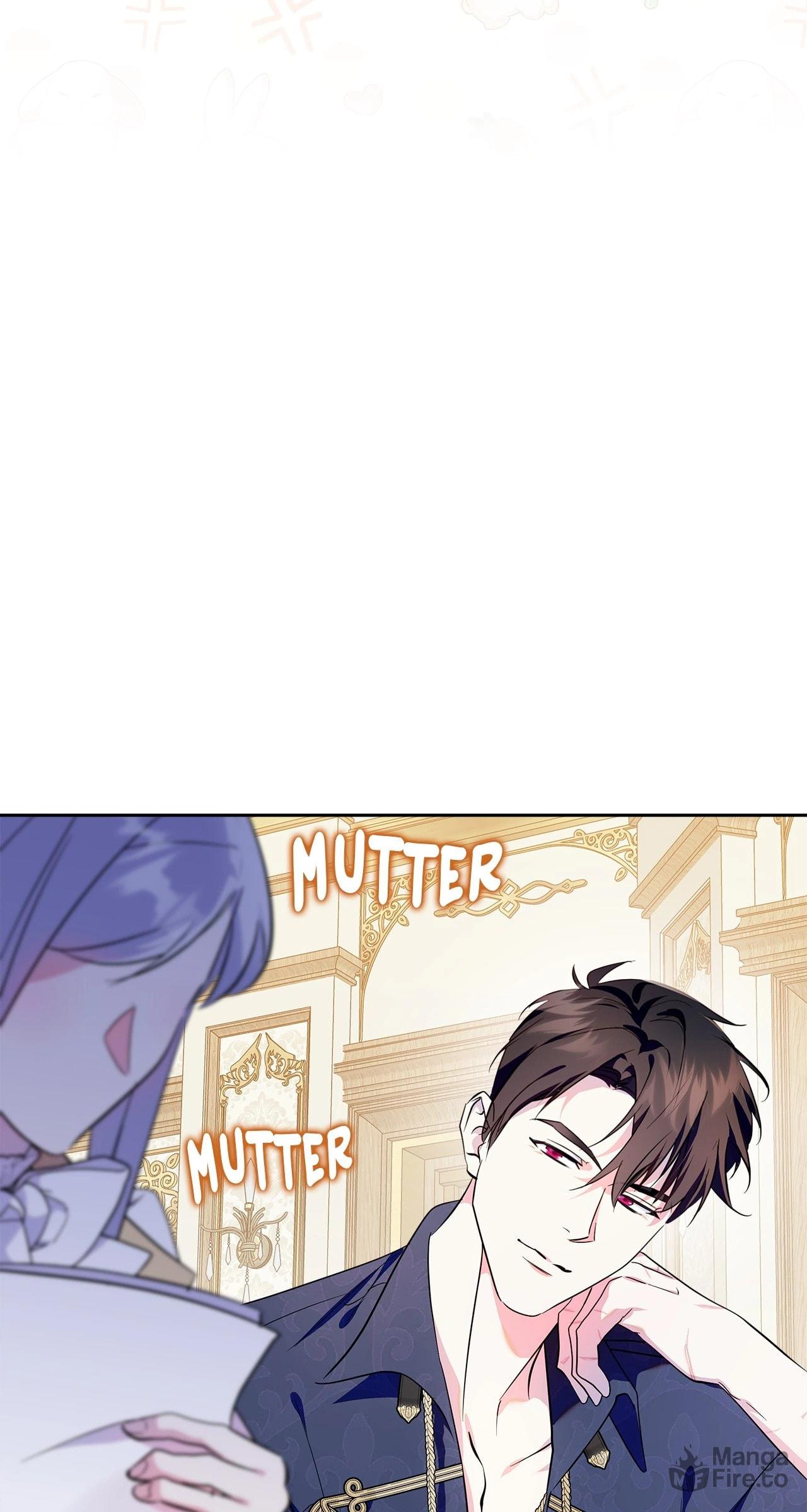 I Became the Tyrant's Dishonest Adviser – Chapter 42 page 34