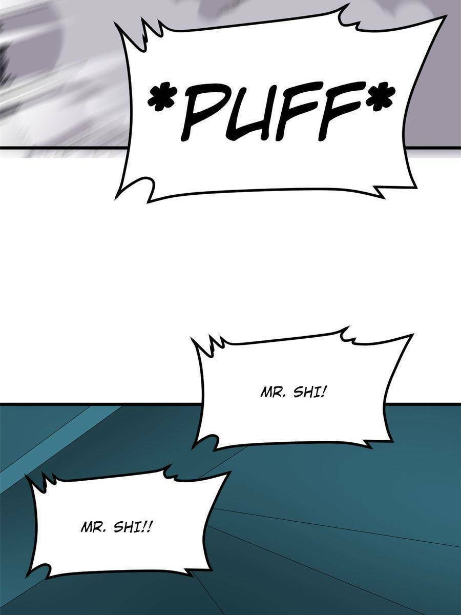 My Battleship Can Be Upgraded – Chapter 51 page 3