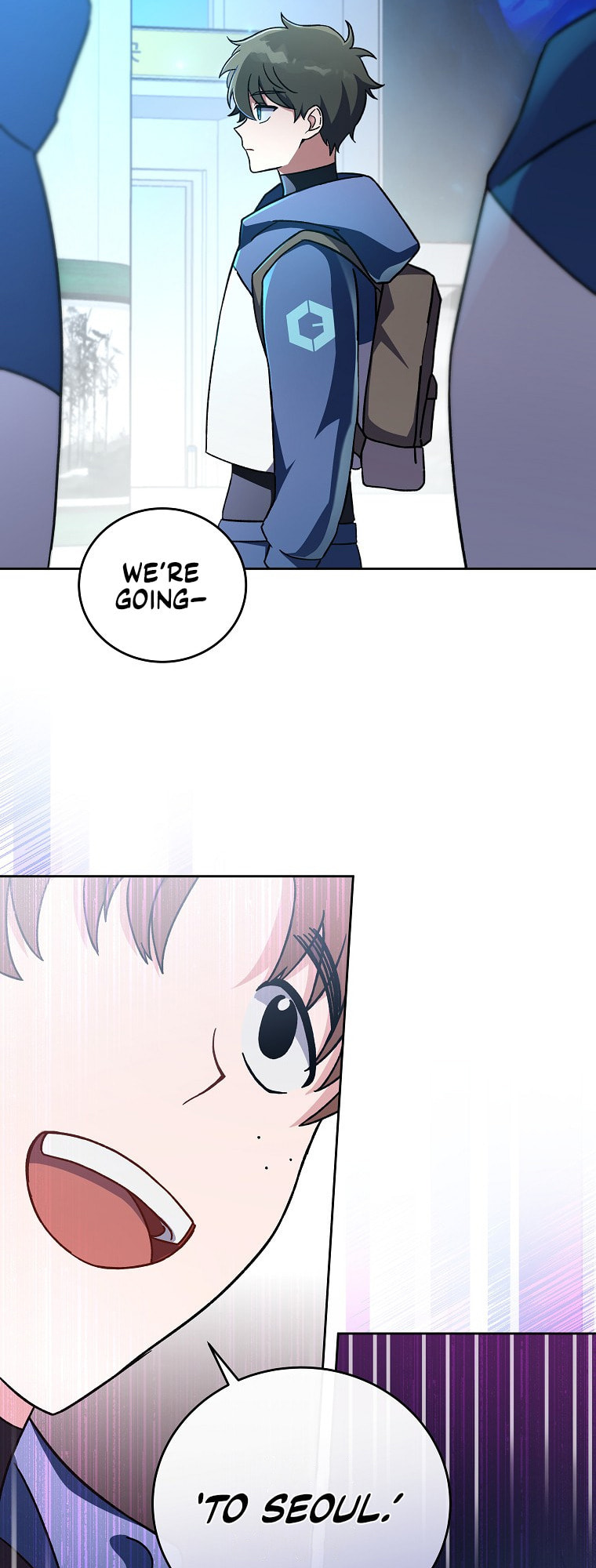 The Novel's Extra – Chapter 9 page 13