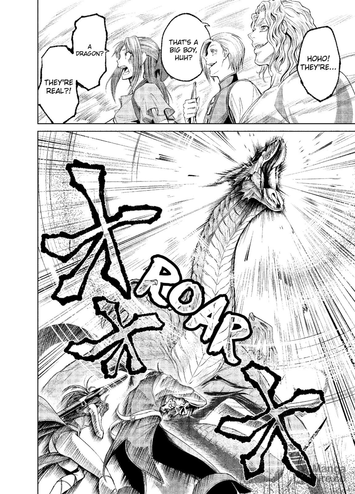 Beast of Myth page 23