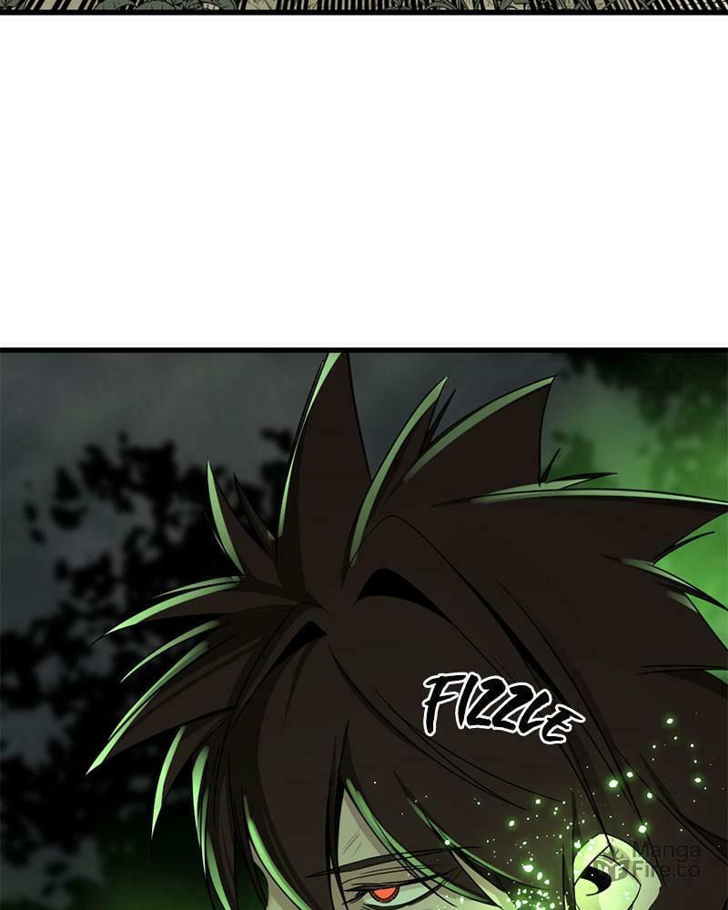 Hero Killer – Chapter 49 page 23
