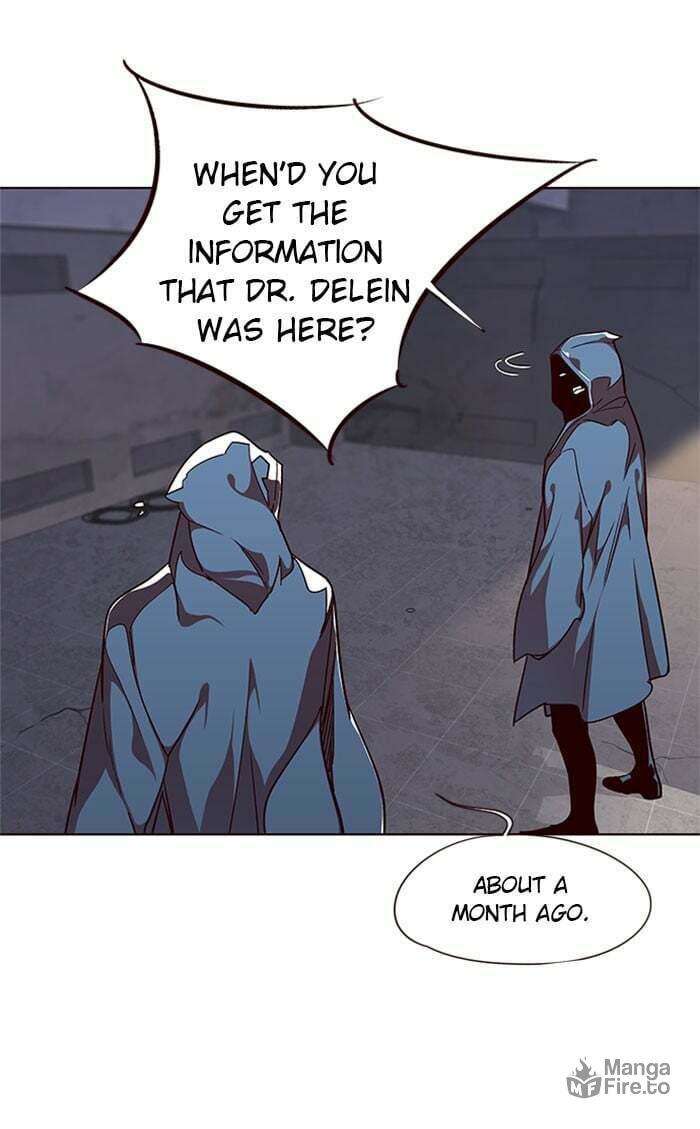 Eleceed – Chapter 39 page 2