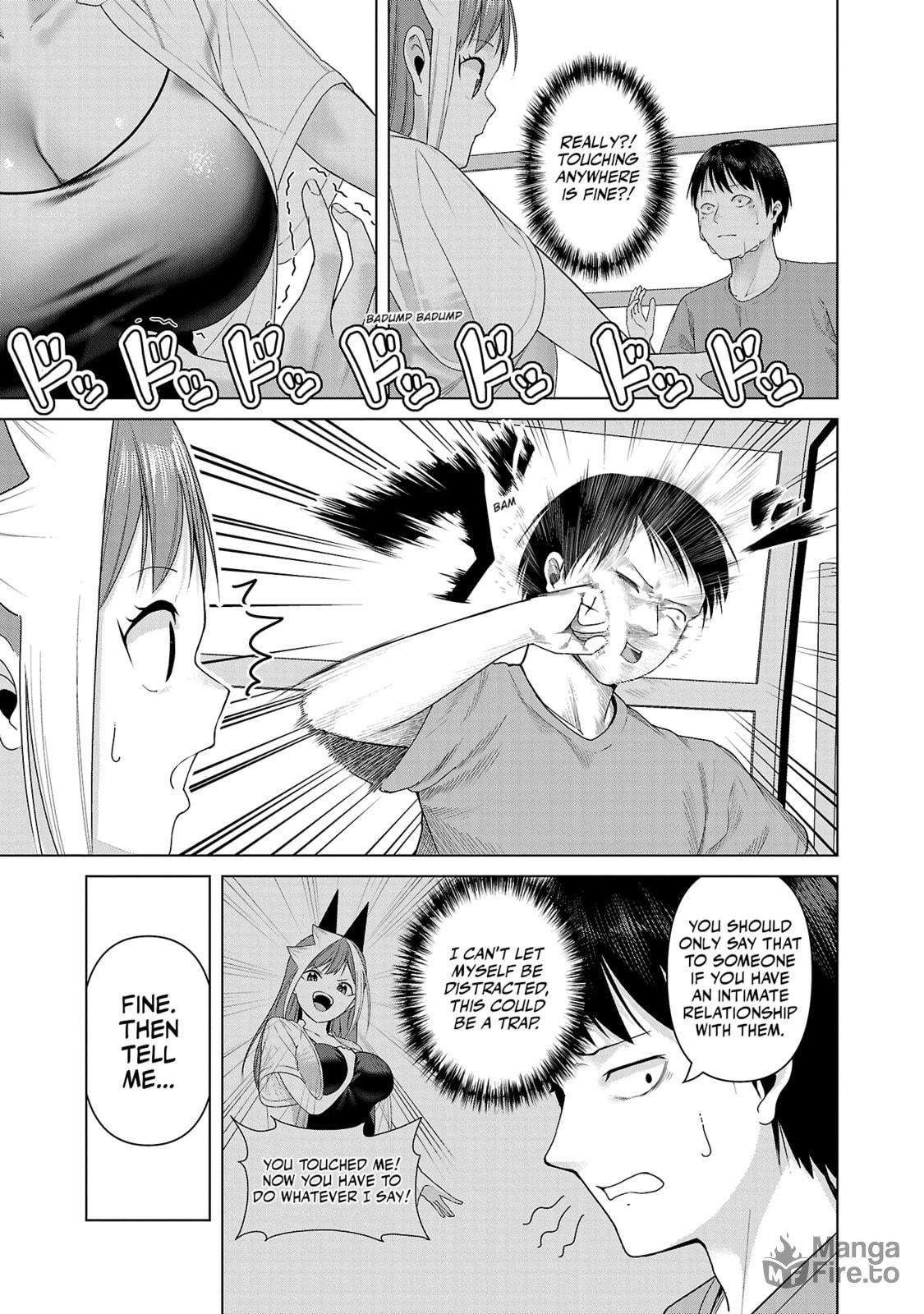 It's Totally a Date page 4