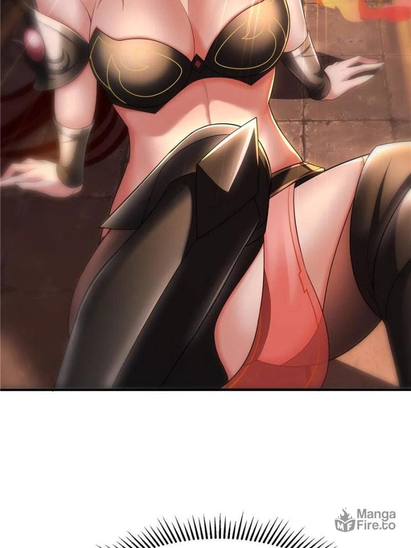 Rebirth of King Zhou: Not Being the Ultimate Villain – Chapter 54 page 62