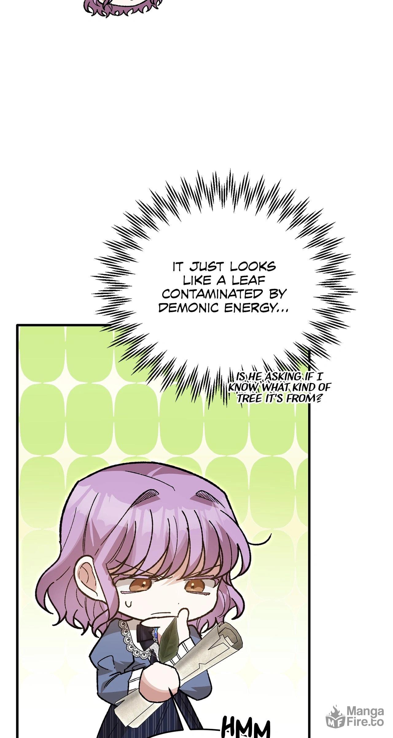 Let Me Kidnap the Male Lead – Chapter 22 page 20