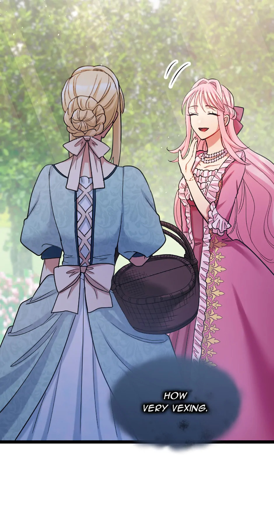Teppeki no Otome – Chapter 30 page 33