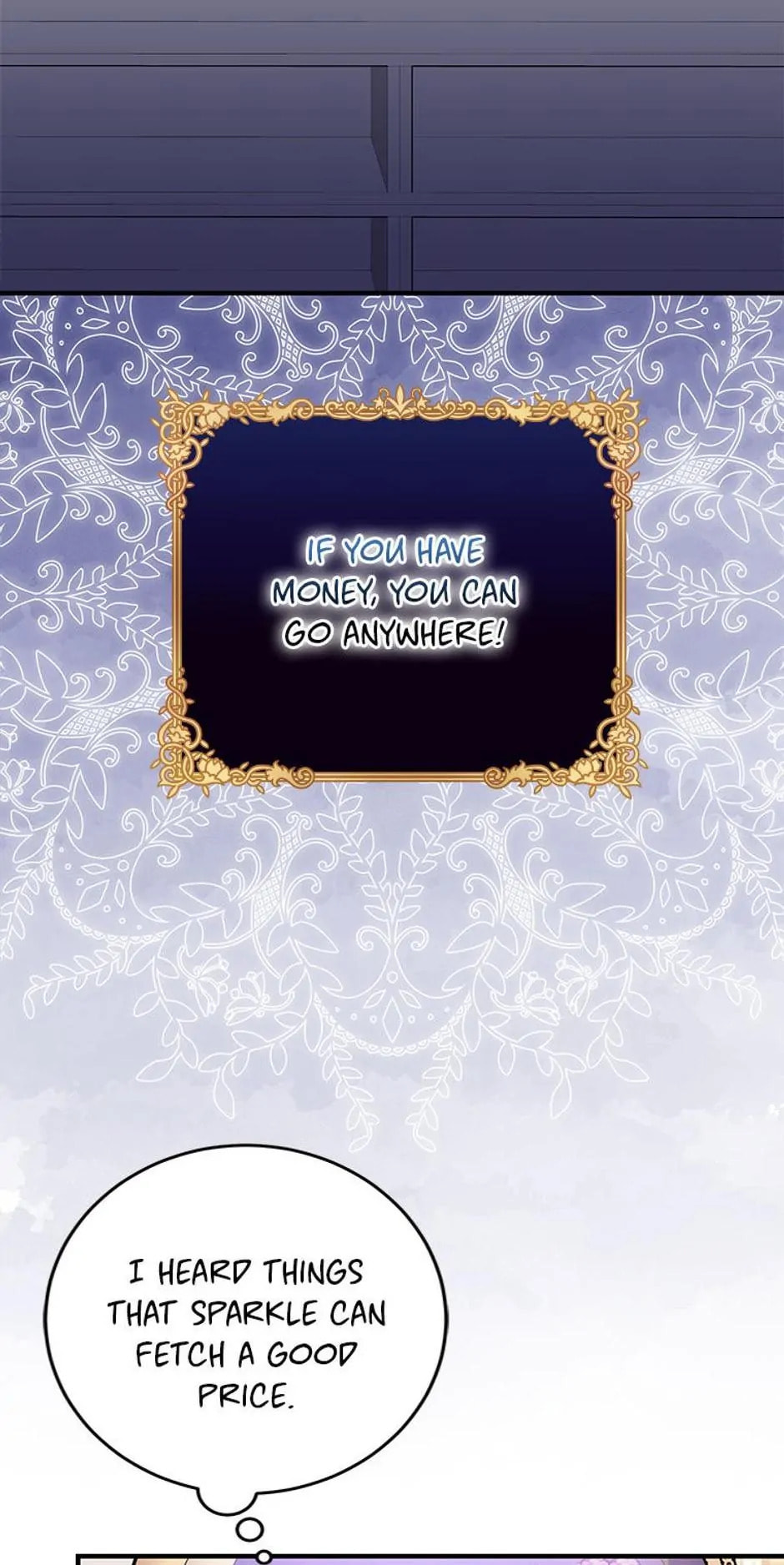 Toymaker Tria's Tyrant Problem – Chapter 8 page 63