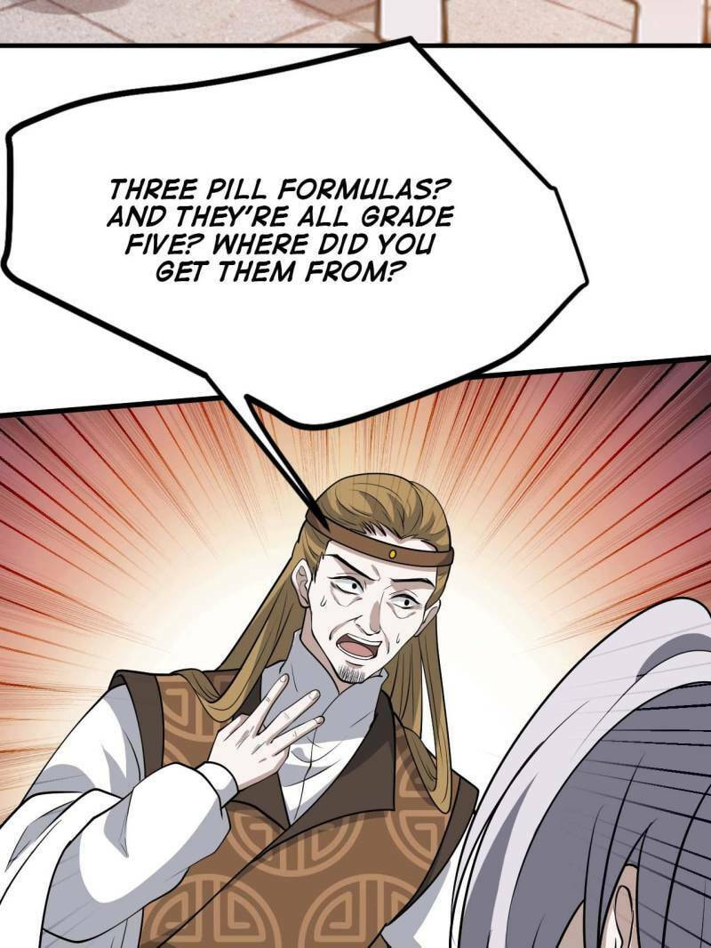 My Son, Quickly Rely On Your Father's Prestige – Chapter 42 page 13