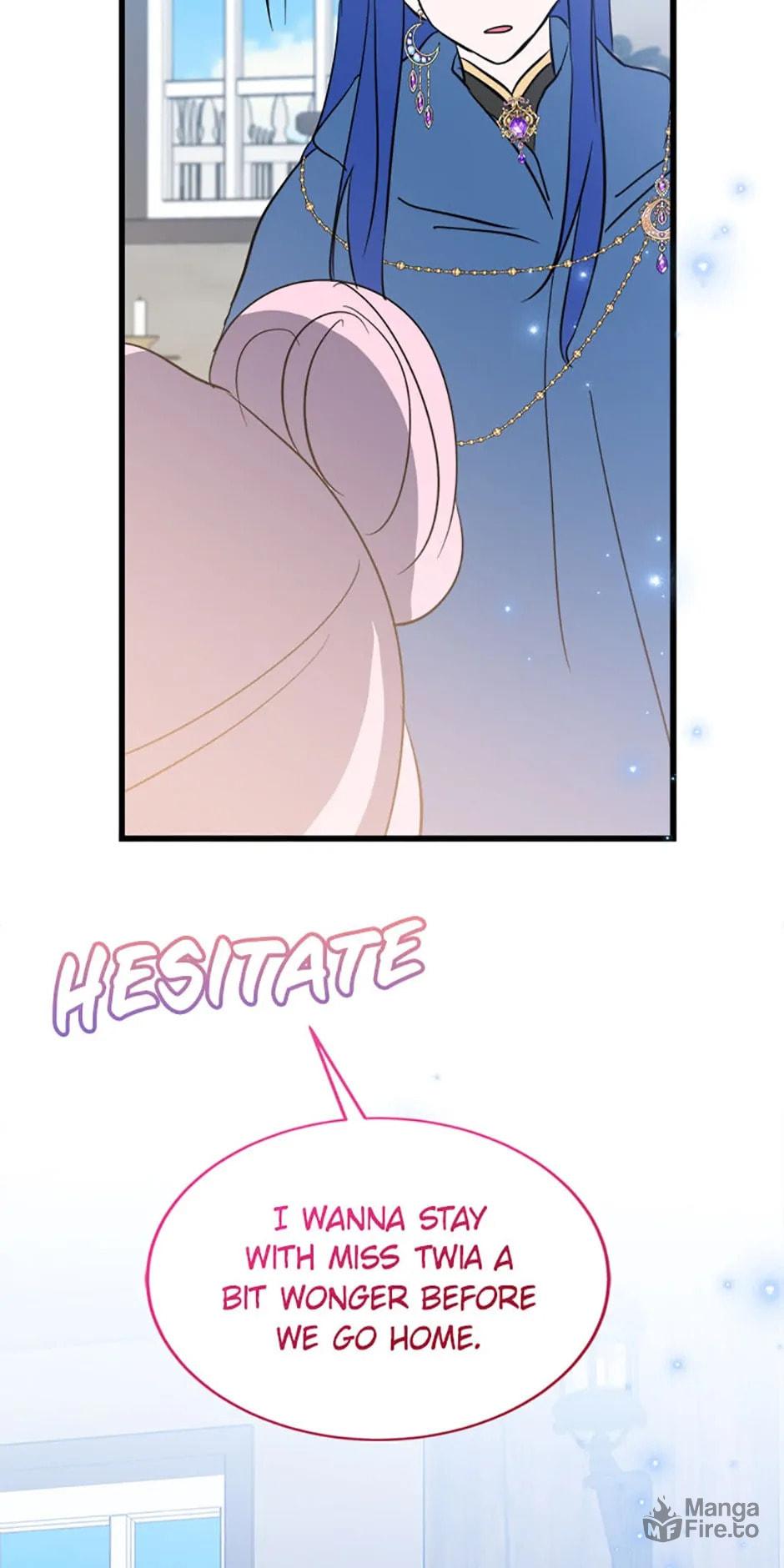 Toymaker Tria's Tyrant Problem – Chapter 29 page 38