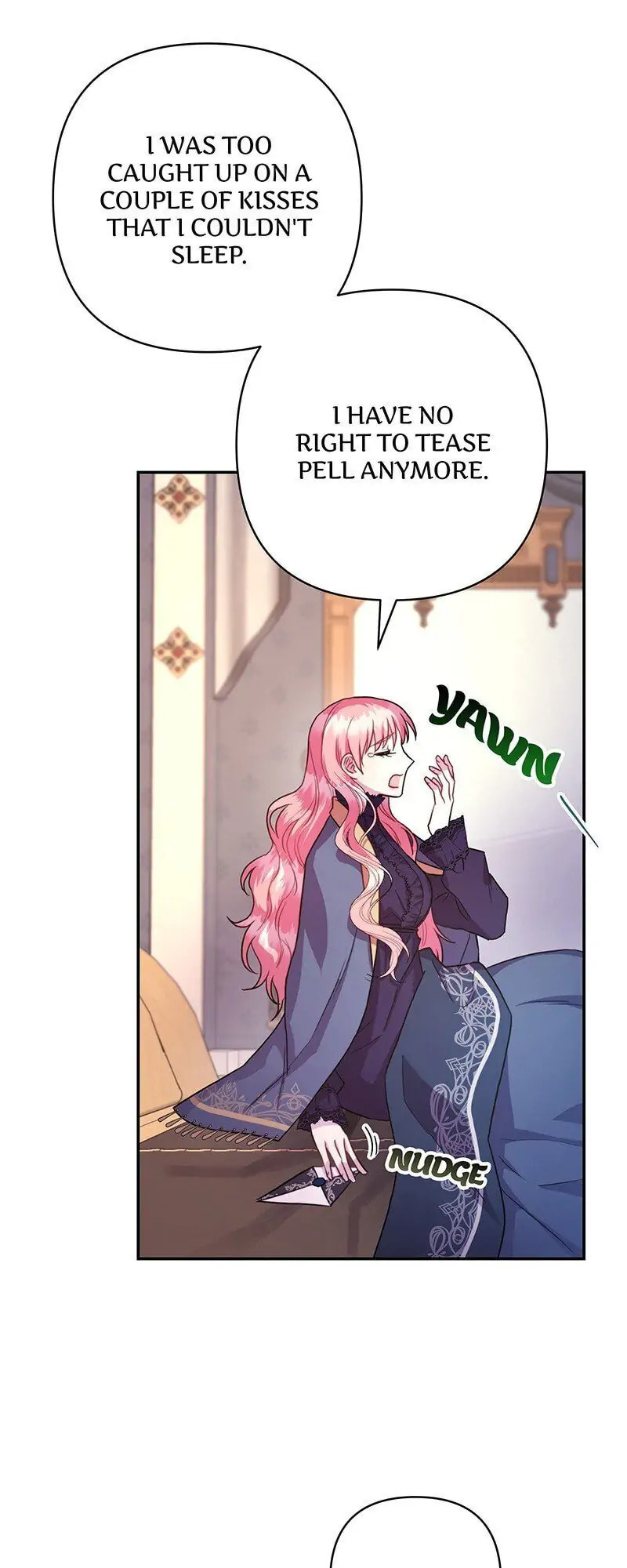Another Typical Fantasy Romance – Chapter 16 page 57